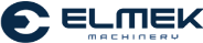 Elmek Machinery Logo